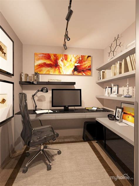 Home Office Workspace Design Ideas | #The Expert