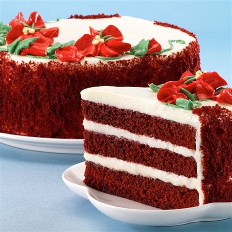 Red Velvet Cake Combo- A special for that special loved one always a w ...