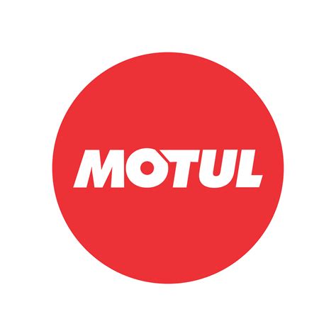 Motul logo transparent png 24555304 PNG