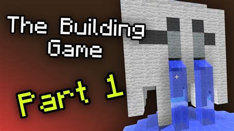 Minecraft Building Game - Pt. 1/3 - YouTube