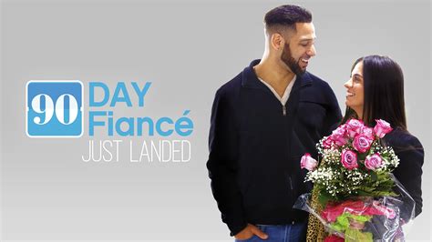 Watch 90 Day Fiance UK - Season 1 | Prime Video