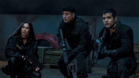 The Expendables 4 (2023): Trailer, Cast, Release Date, More - Parade