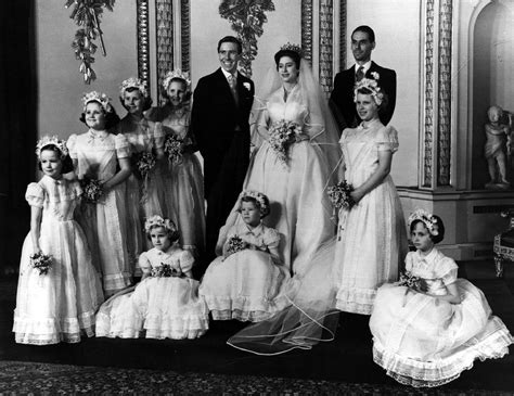 The story behind Princess Margaret's wedding tiara