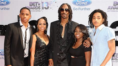 How Snoop Dogg's Kids Are Building On His $150M Empire - AfroTech