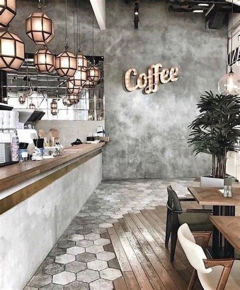 7 Coffee Shop Interior Design Ideas | Cafe Design Ideas