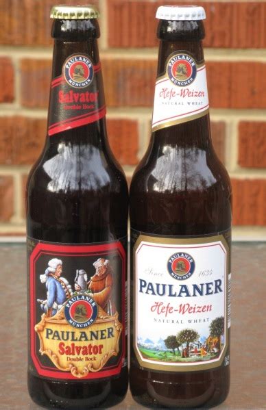 Paulaner Brewery | Boa Beer Blog