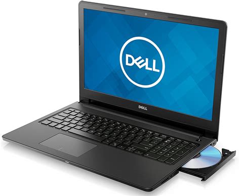 Dell Inspiron 15 3565