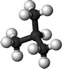 Difference Between N-Butane and Isobutane - Knowledge - Heze Sirloong ...