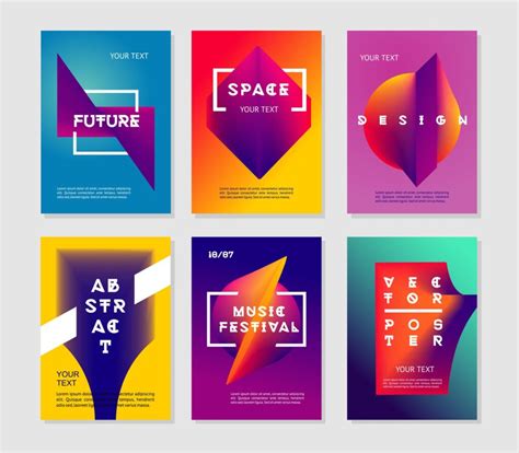 Top 10 Most Inspiring Graphic Design Trends For 2024 - ID