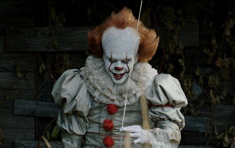 What's That in the Sewers? - the Pennywise Support Thread. | Smashboards