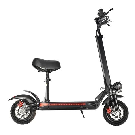 2023 New Design Electric Scooter Folding Electric Scooter for Adult ...