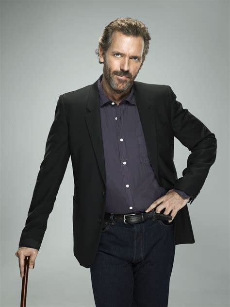 Hugh Laurie(HOUSE)Season8-Promotional Shoots - Hugh Laurie Photo ...