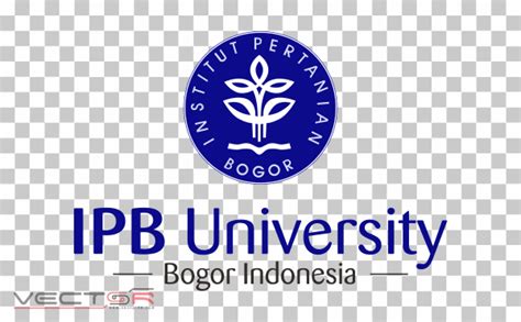 Logo Ipb Png Transparent - Image to u