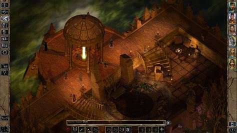 Baldur's Gate II: Enhanced Edition - data premiery, screeny, gameplay ...