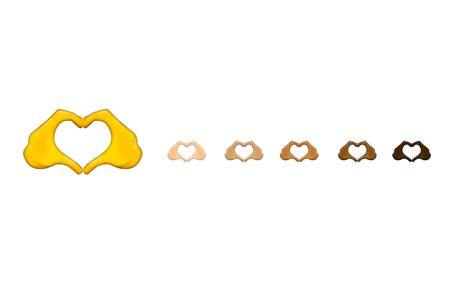 Mani Del Cuore Emoji — Significato, Copiare E Incollare, 45% OFF