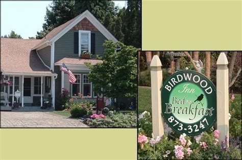 Birdwood Inn Bed and Breakfast, Silverton, Oregon. | Bed and breakfast ...