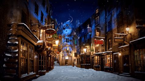 Hogwarts Great Hall Wallpapers on WallpaperDog