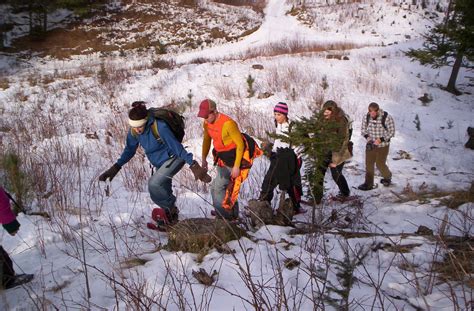 Snowshoeing 101: Techniques for the Beginner • Snowshoe Magazine