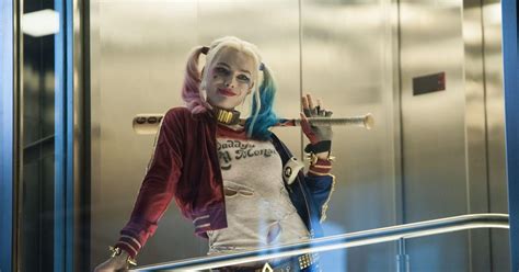 Margot Robbie Harley Quinn Birds Of Prey Wallpapers - Wallpaper Cave