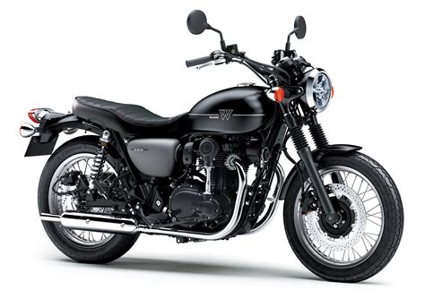 New Kawasaki bike: New Kawasaki W800 Street launched in India