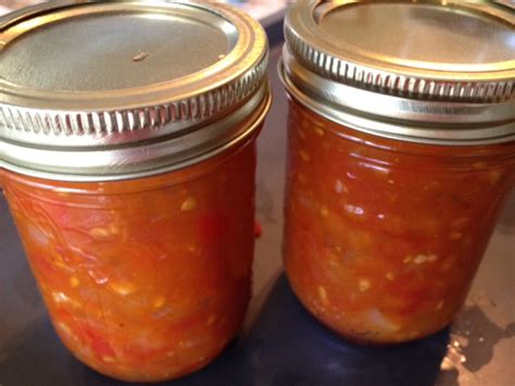 Tomato Relish – Free Recipe Network