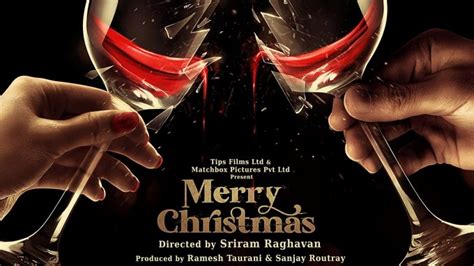 Merry Christmas – Release Date, Facts, & Movie Details