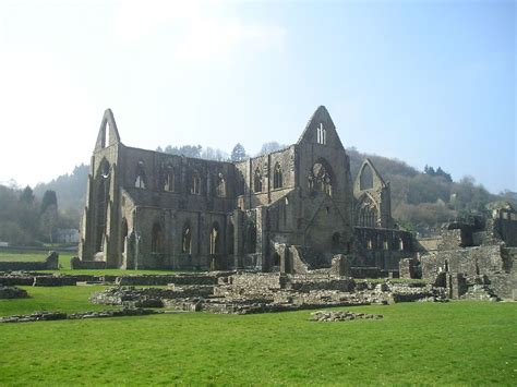 Tintern Abbey ruins, Wales | Expat life, Favorite places, Wales