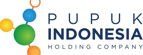 Logo Pupuk Indonesia Vector - IMAGESEE