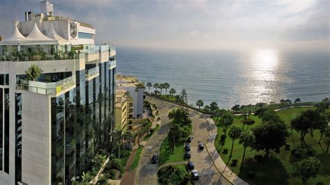 Belmond Miraflores Park | Condé Nast Traveler