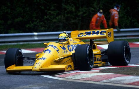 Lotus 99T Honda [Ayrton Senna] 1987 | GTPlanet