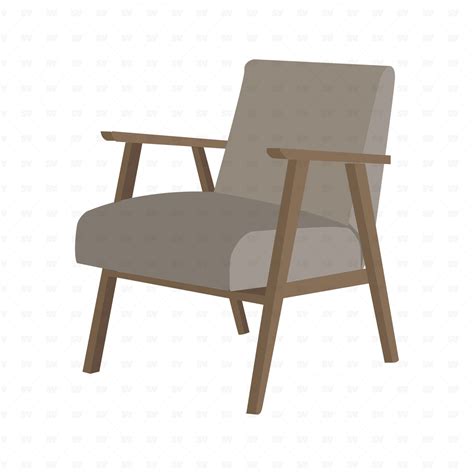 Vector Furniture Illustrations | Architecture | Studio Alternativi