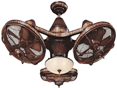 Ceiling Fans With Downrod And Lights