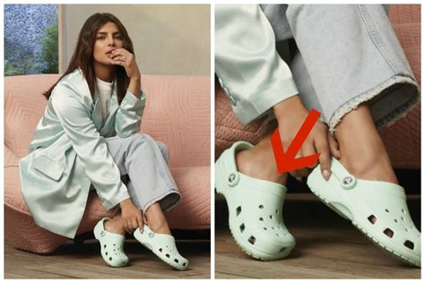 Crocs shoes: Just a comprehensive explanation as to why they're awful.