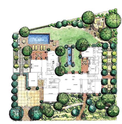 landscape design programs learning center landscape design concepts ...