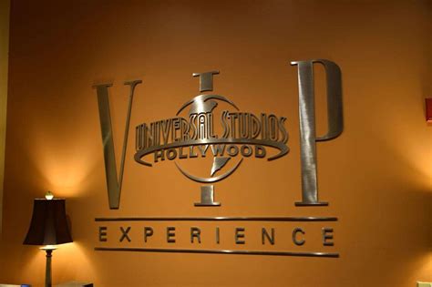 Universal Studios Hollywood VIP Experience Review | OFF On The Go