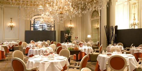 The Best Romantic Restaurants in Paris