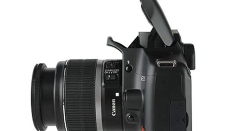 Canon EOS Rebel XSi review: Canon EOS Rebel XSi - CNET