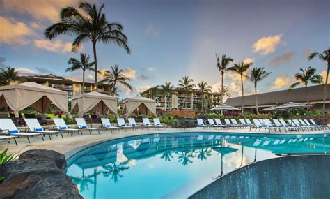 Koloa Landing Resort at Poipu, Autograph Collection | Classic Vacations