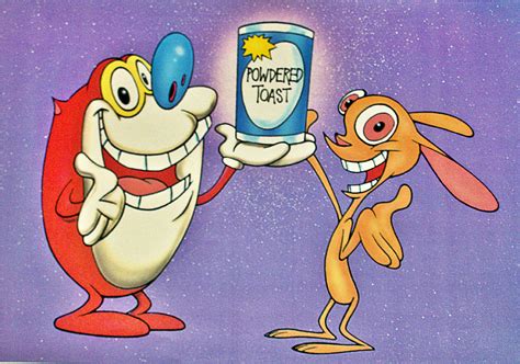 ren, Stimpy, Animated, Animation, Cartoon, Comedy, Humor, Funny ...