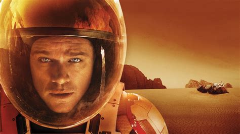 ‎The Martian (2015) directed by Ridley Scott • Reviews, film + cast ...