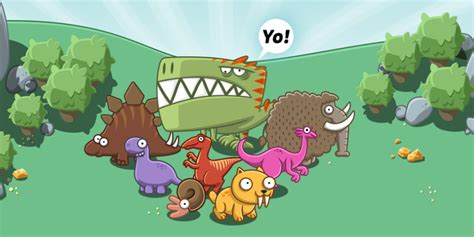 Review: Crazy Dino Park - Geek Ireland