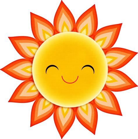 Sunshine Clipart Png - Luau Sun Clip Art Transparent Png - Full Size ...