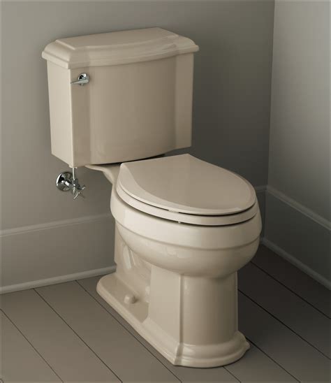 Kohler K-3837 Toilet - Build.com