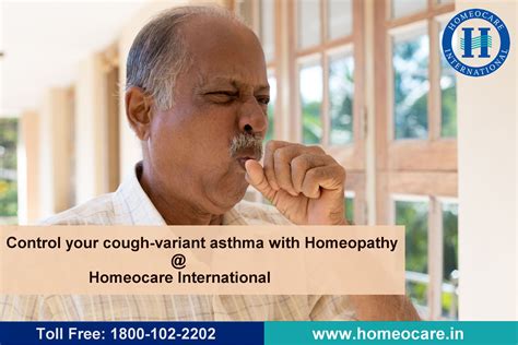 Cough-variant asthma is a type of asthma. The symptoms are dry cough ...