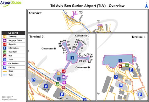 Pin on Airport Terminal Maps - AirportGuide.com