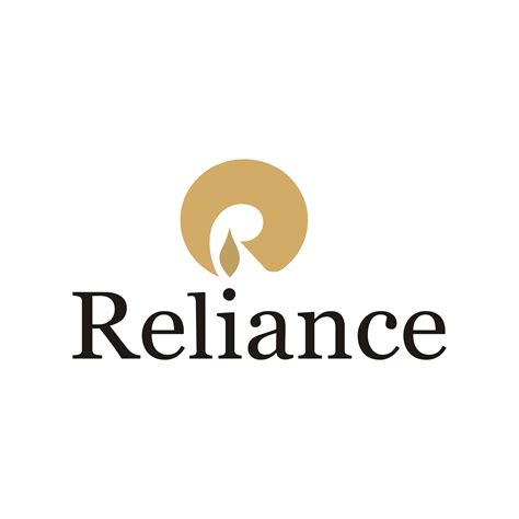 Reliance Industries Logo - PNG and Vector - Logo Download