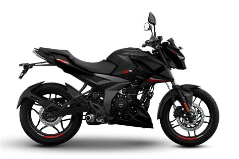 Bajaj Pulsar NS160 2023: Preços, Consumo e Ficha Técnica