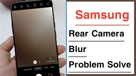 Samsung A30 Camera Blur Problem | edu.svet.gob.gt