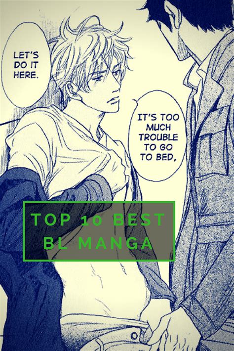 Top 10 One Shot Manga - Manga