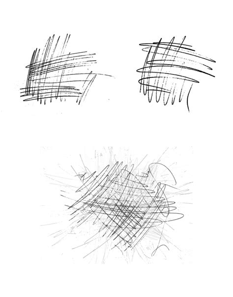 How to Create a Scribble Sketch Effect Action in Adobe Photoshop